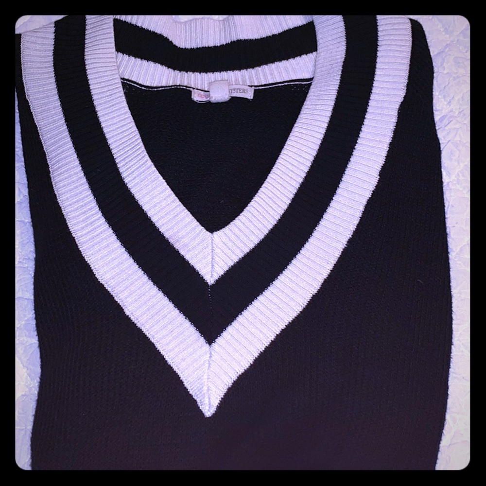 Great soft comfy sweater